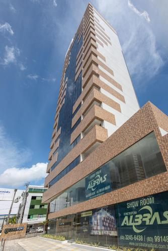 Guest Manaíra Apart Hotel
