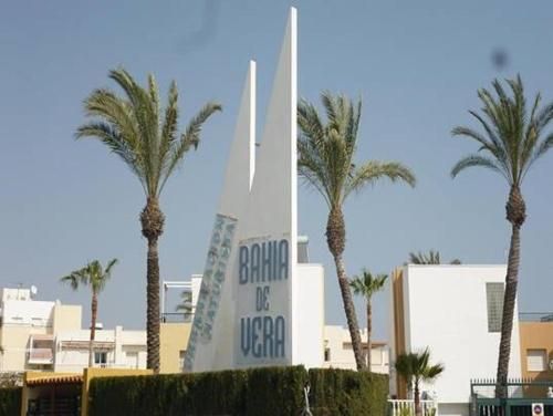 Bahía de Vera Apartamento un dormitorio