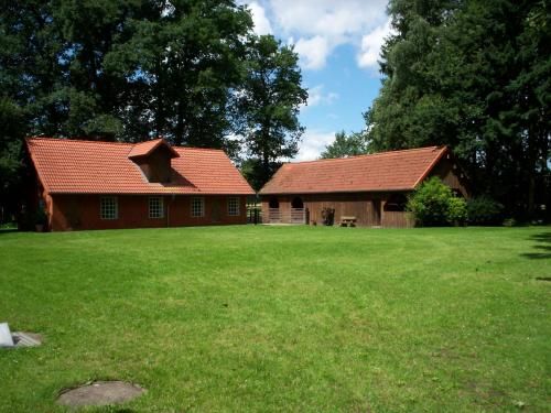 Ferienhof Tödter