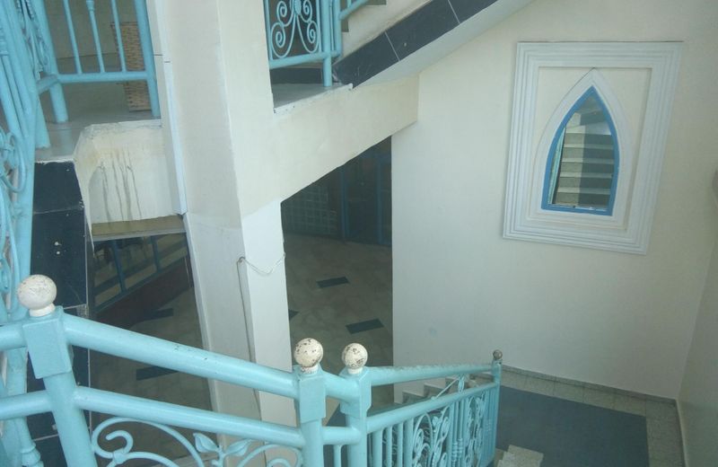 Peace Haven Hotel