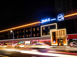 Hotel Image 1
