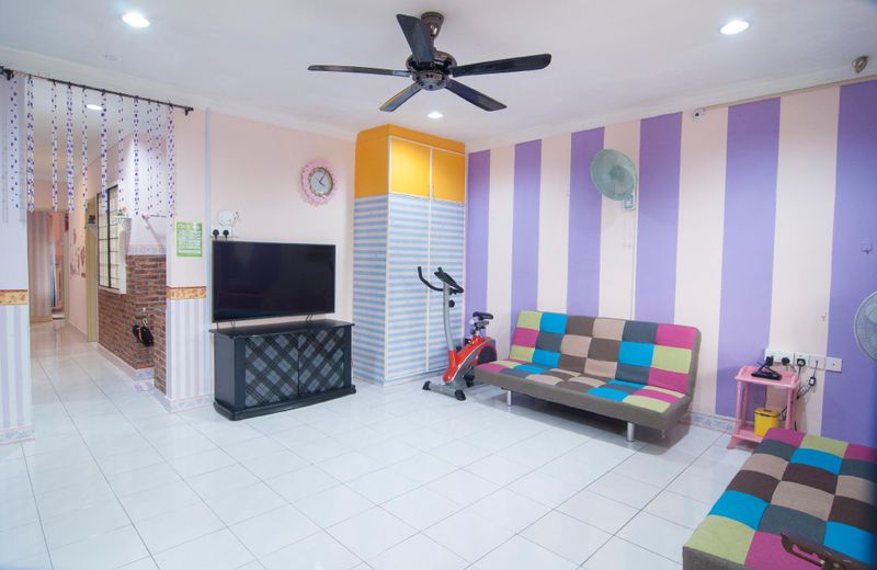 Little Family Homestay