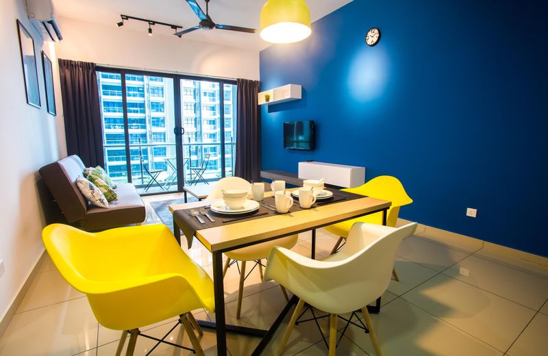 PLAY Residence at Atlantis