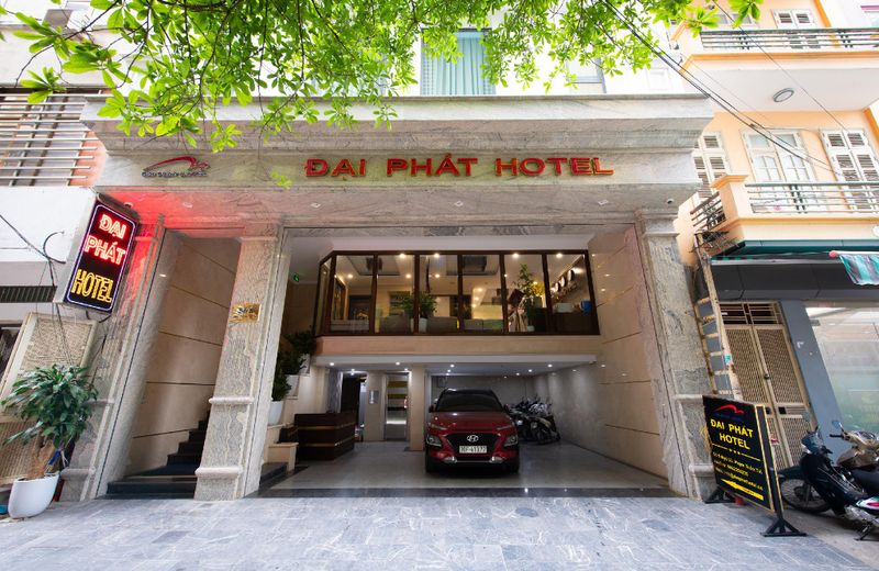 Dai Phat Hotel