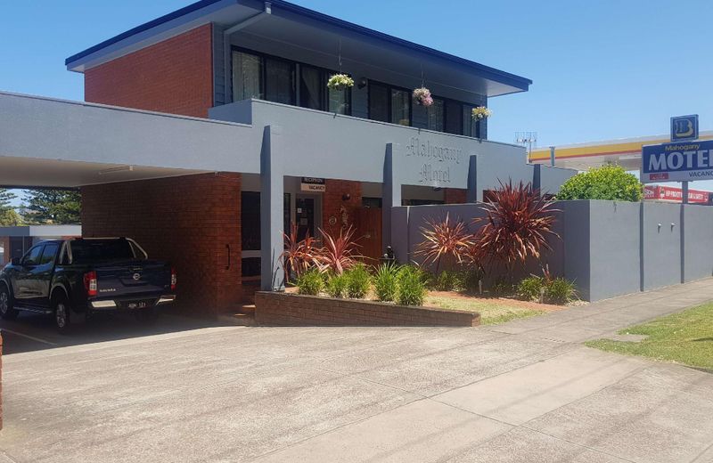Mahogany Motel Warrnambool