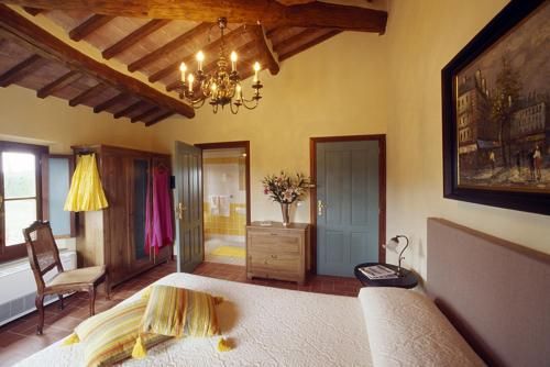 Agriturismo B&B Podere San Lorenzo