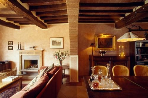 Agriturismo B&B Podere San Lorenzo