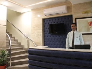 Hotel Image 1