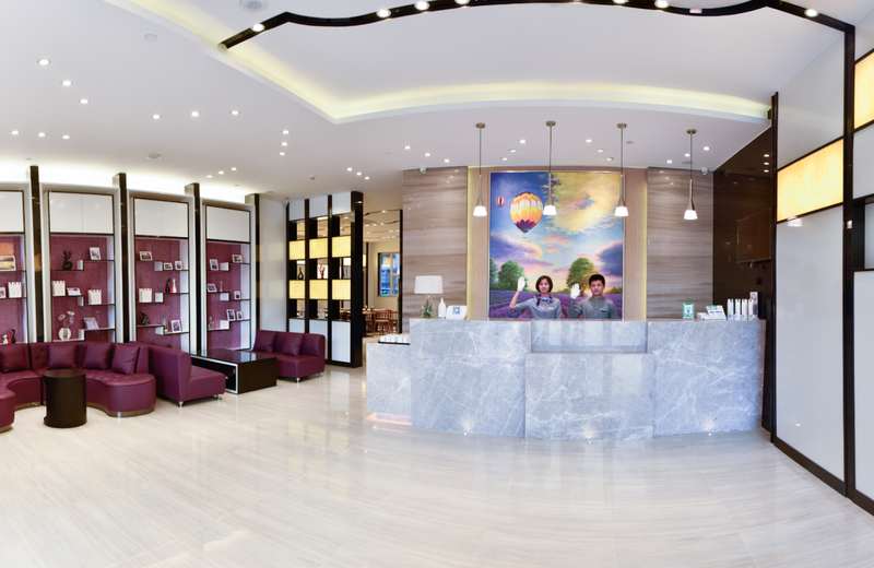 Lavande Hotel Zhuhai Tang University City