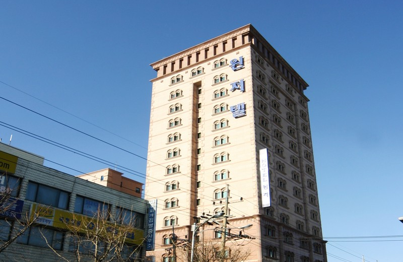 Hotel Windsor