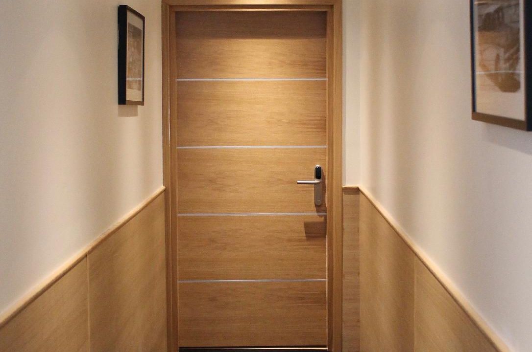 Appartements Paris Boulogne
