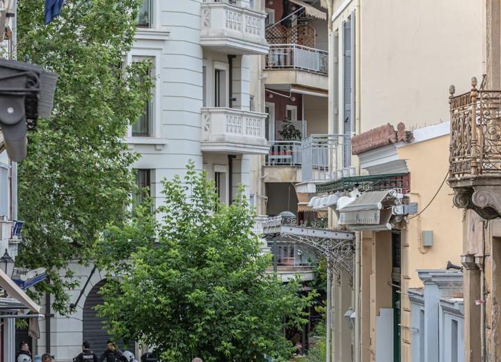 Kyria Boutique House