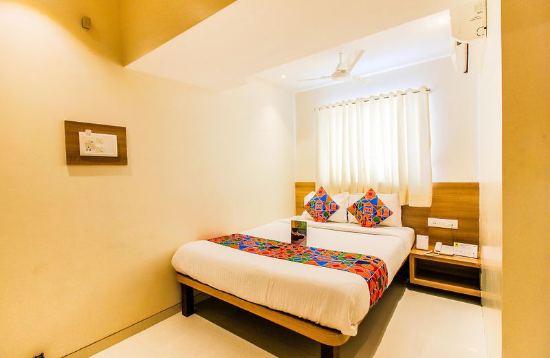 FabExpress Sai Sunder Guestline