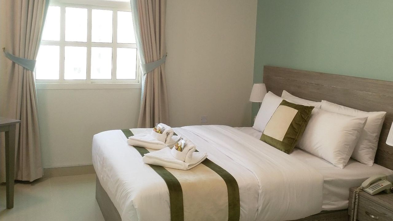 Sovereign Hotel - Marriage Certificate Required
