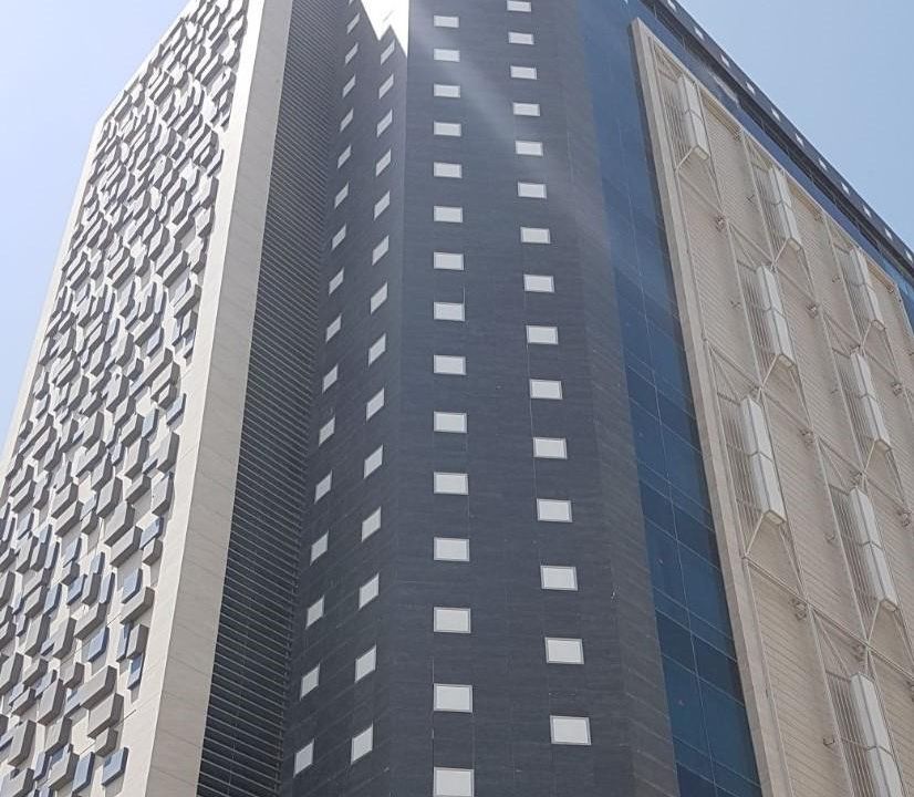 Al Mansour Plaza Hotel