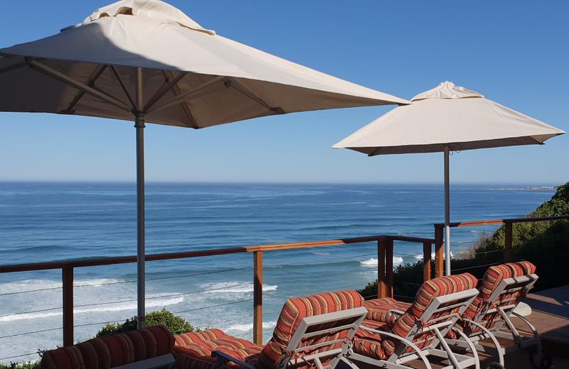 Brenton on the Rocks Guest House