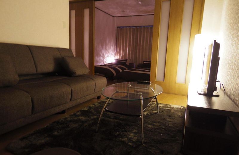 Naos Guesthouse - Naos Guesthouse