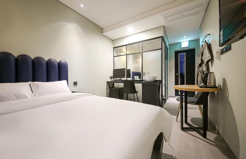 Songpa Boutique hotel XYM