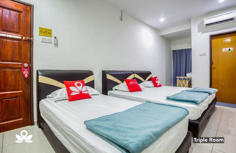 Ipoh Discovery House