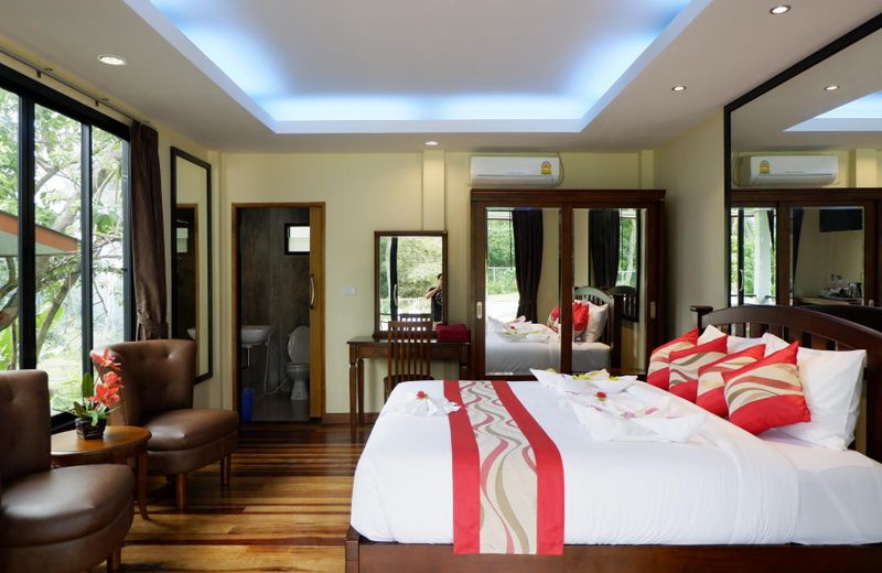 Phi Phi Bonita Resort