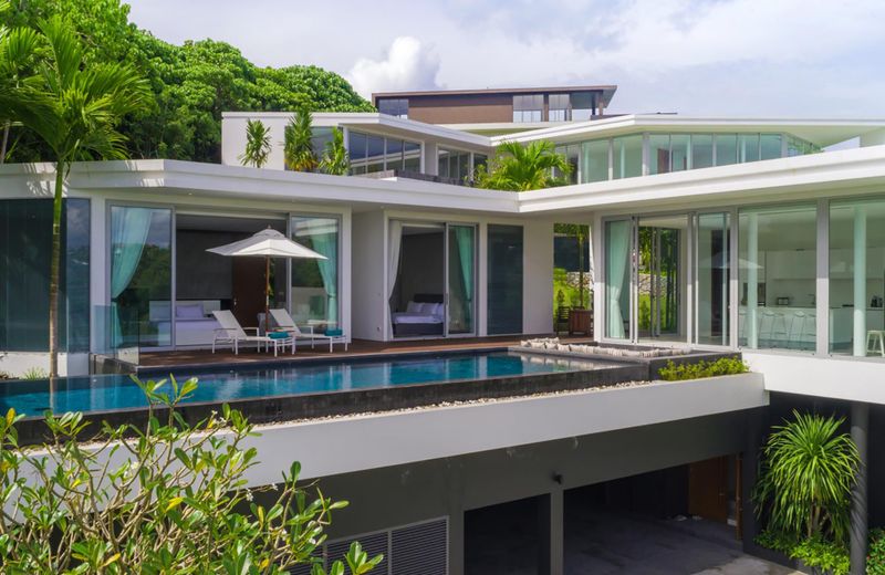 Villa Abiente