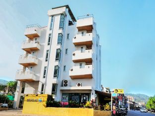 Hotel Image 1