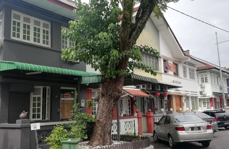 Dream Traveller Guest Classic House