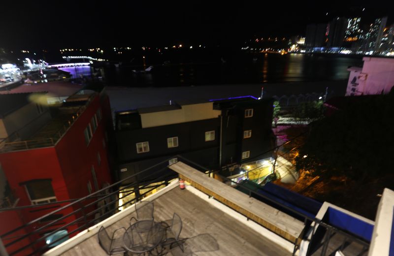 Sum Guesthouse Busan Songdo