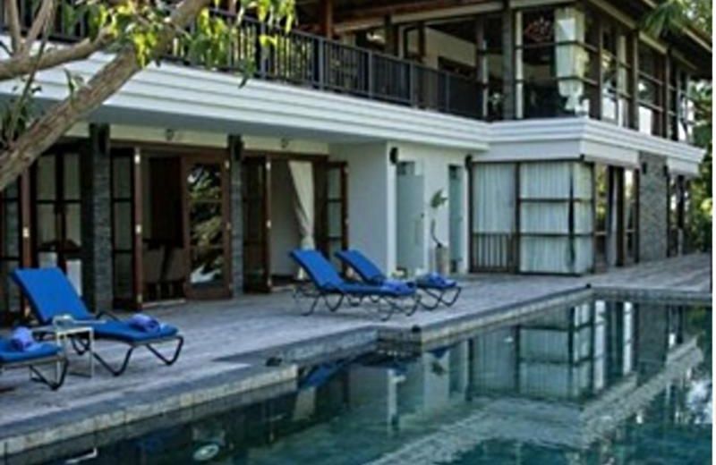 Solymar Villa