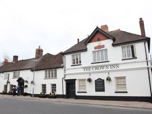 The Crown Inn