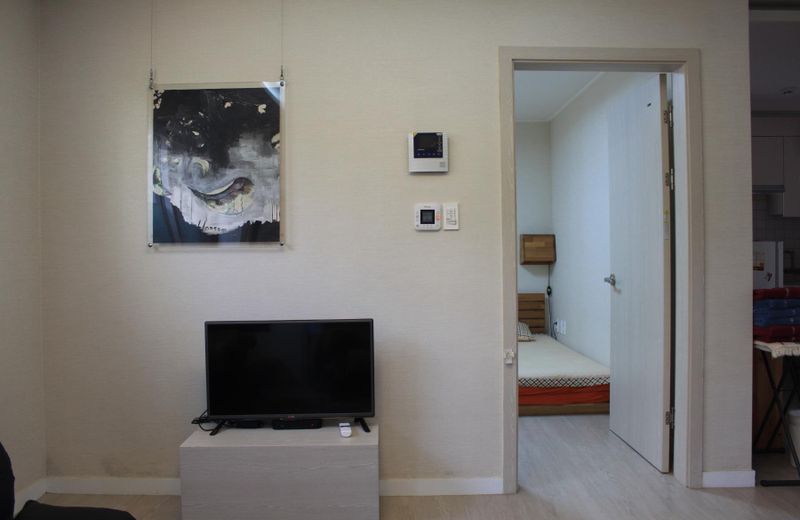 [Guesthouse Equu] Room April( two rooms,75.9 m*)