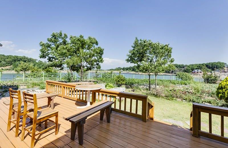 Ganghwa Water Maru Pension