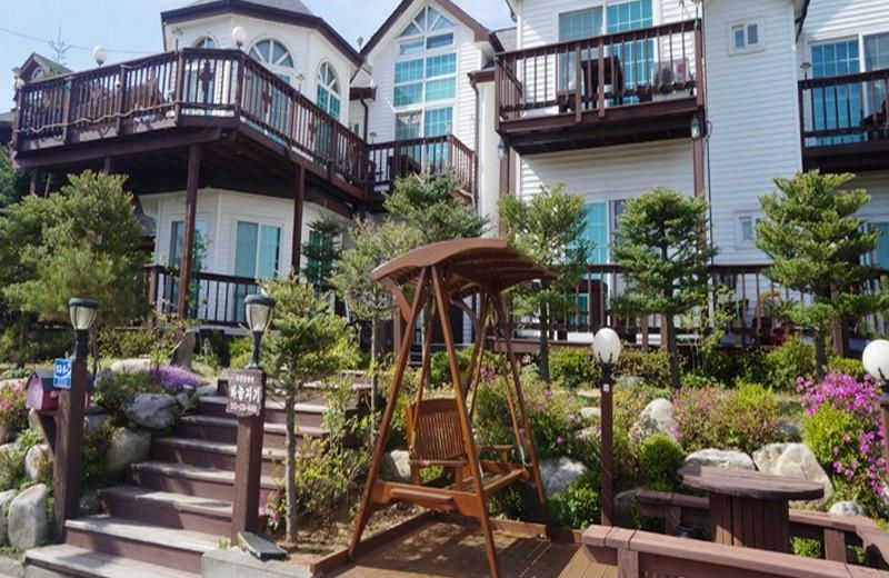 Daegwalnyeong Sky Keeper Pension