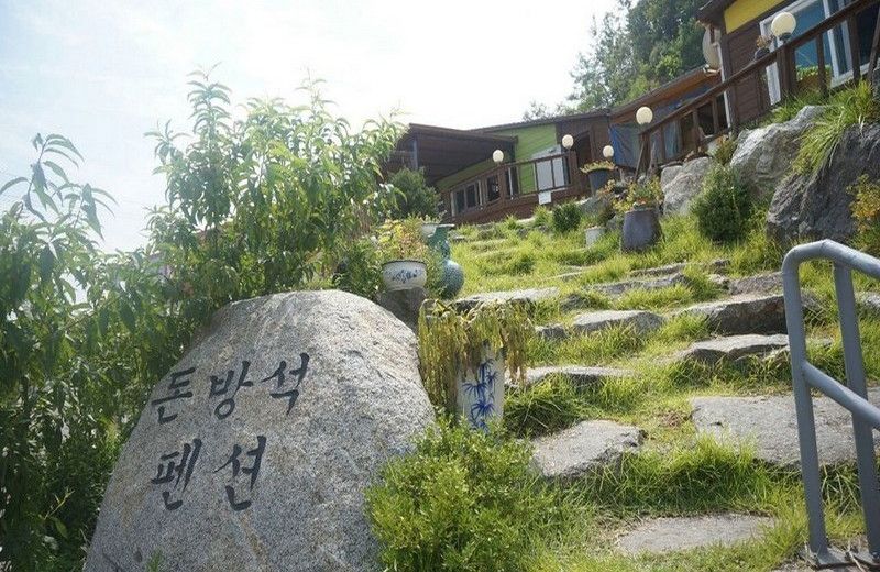 Donbagseok Pension