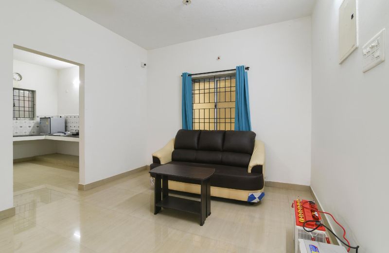 OYO Home 63967 Nostos Near Urapakkam Bus Stand