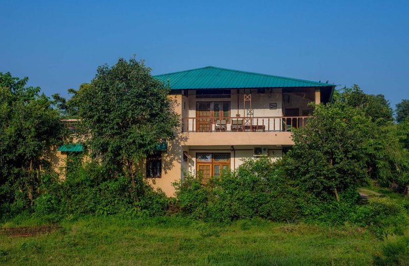 The Ranger's Lodge by Vista Rooms