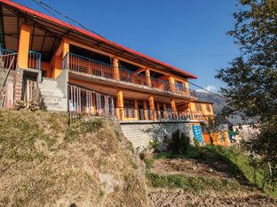 Hotel Image 1