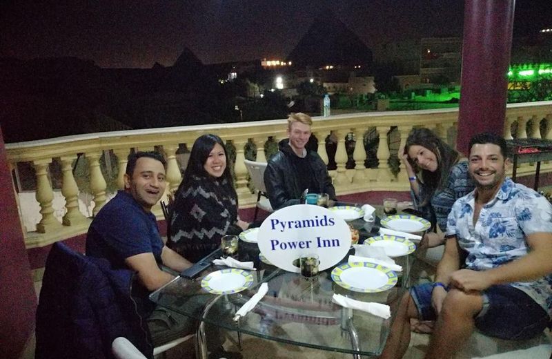 Ramosa Guest House