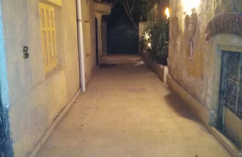Romance guest house