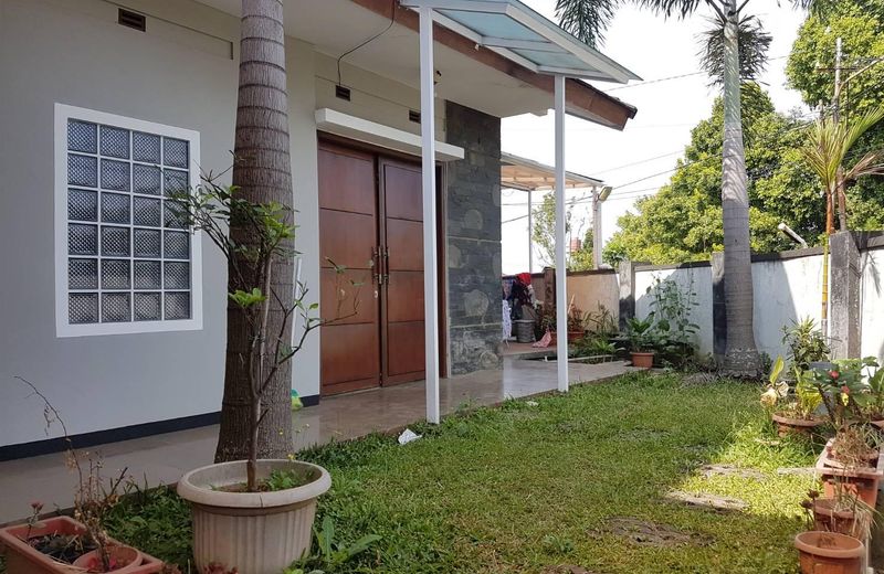 Grand Sofia Family Guesthouse