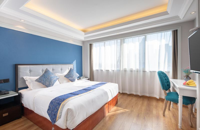 MANJUHOTEL