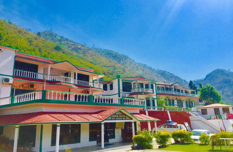 Shangrila Resorts by Raatri