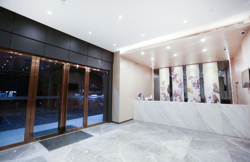 Lavande Hotels Jingdezhen Taoxichuan Creative Square