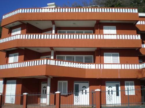 Guest House Horizont