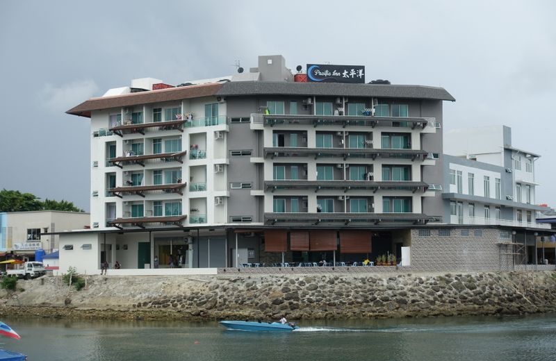 Pacific Inn