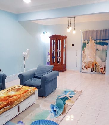 Trendy Guest House