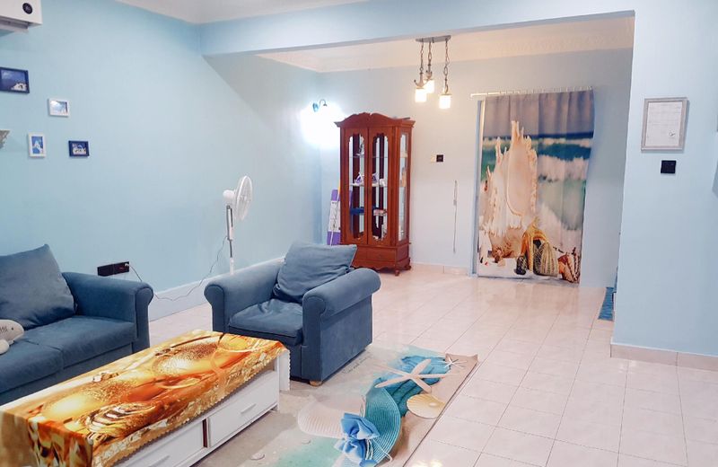 Trendy Guest House