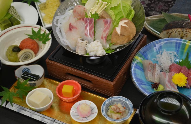 Shintokan(Mie)