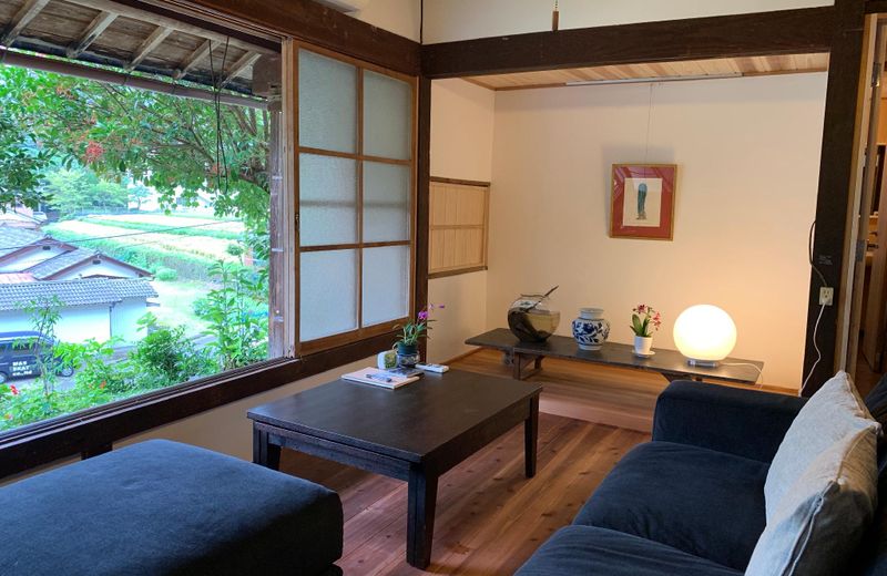 Private GUEST HOUSE KUMANOYASAI