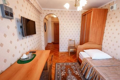 Gostinitsa Zeya